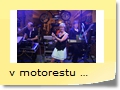 v motorestu "U Hanky"