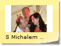 S Michalem Davidem a Danielou